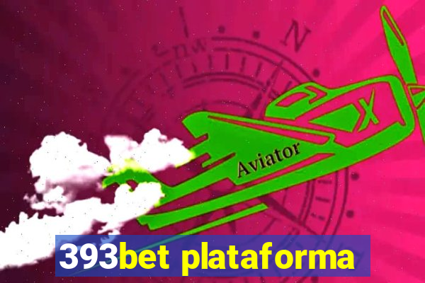 393bet plataforma